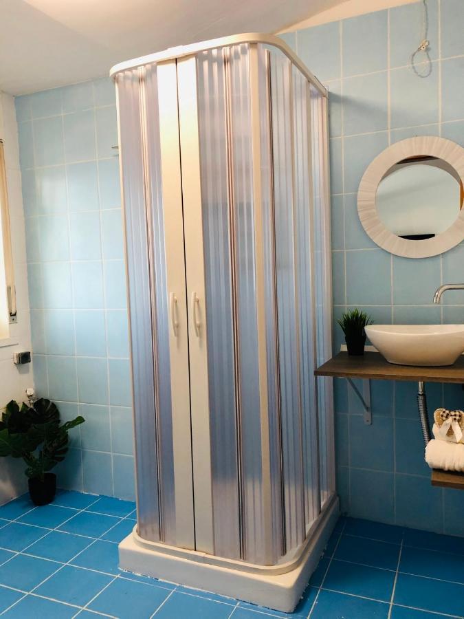 Attico Punta Bianca Agrigento Apartment ภายนอก รูปภาพ