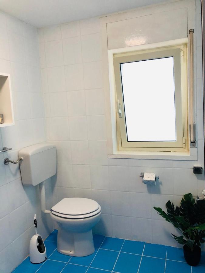 Attico Punta Bianca Agrigento Apartment ภายนอก รูปภาพ