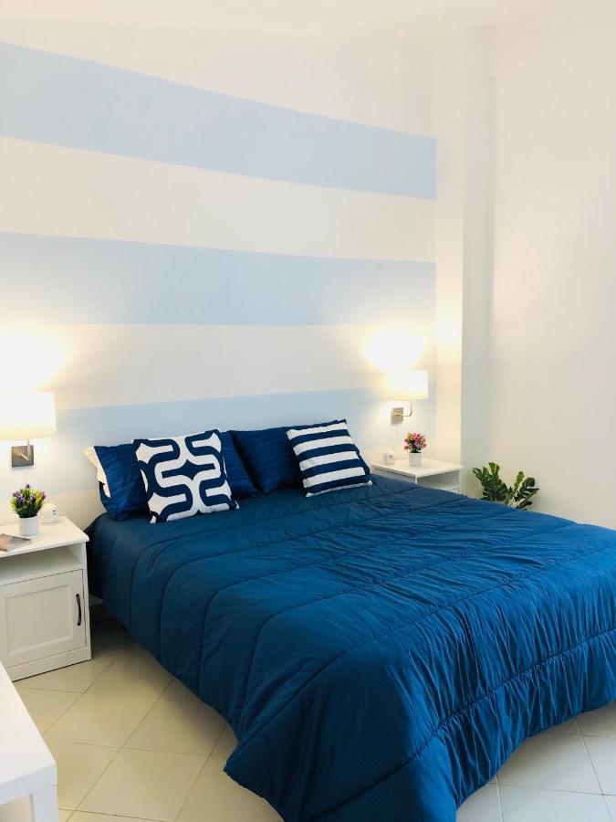Attico Punta Bianca Agrigento Apartment ภายนอก รูปภาพ